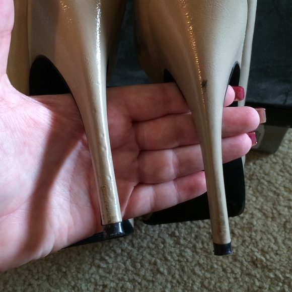 Neutral pumps - Picture 4 of 4