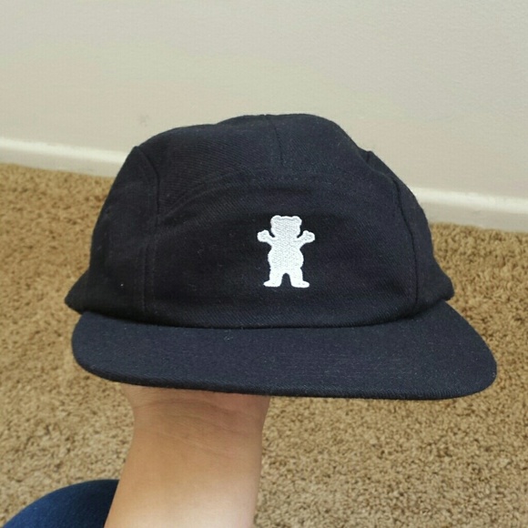Five panel