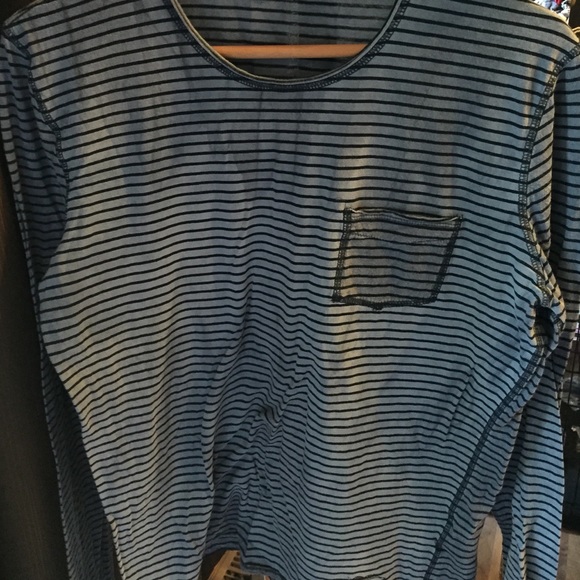 Burberry Brit top - Picture 2 of 2