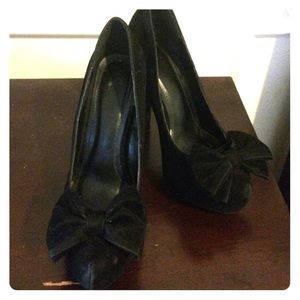 Forever XXI fashion heels.