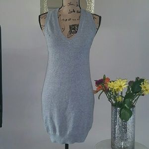 ALL SAINTS racer back tunic!!!