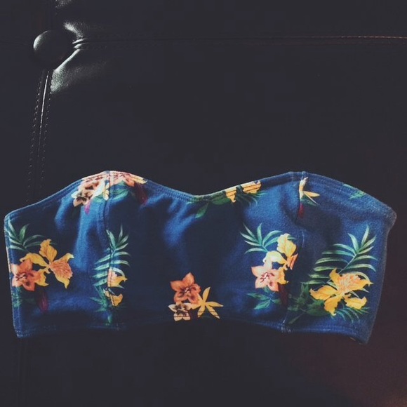 PacSun Other - Bandeau bundle