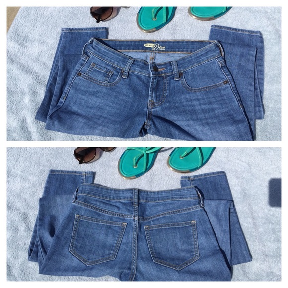 Old Navy The Diva Skinny Jeans-SALE TODAY!!! ⬇️