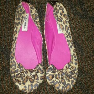 Aeropostale Flats