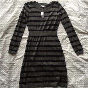 Old navy sweater dress