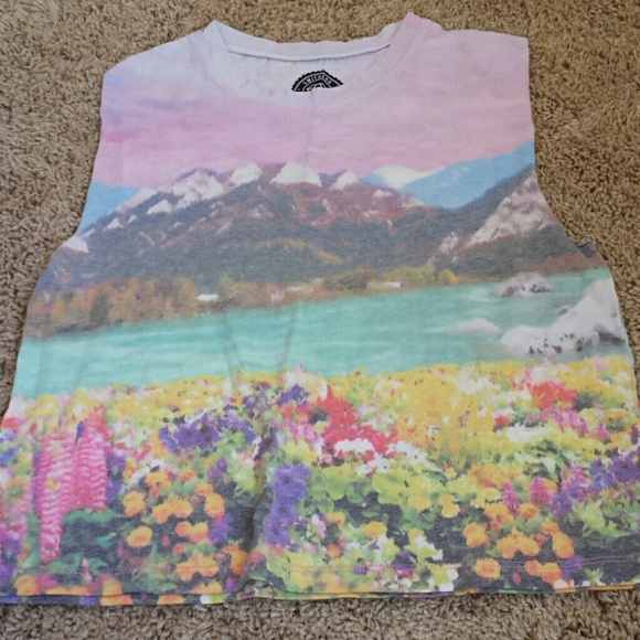 Tank top