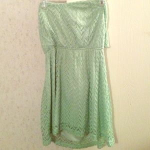 Comfy, stylish, great for the summer time dress!