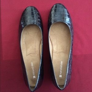 Black Naturalizer Shoes