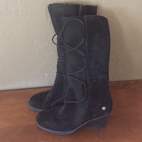 UGG Australia Women's Elsey boots