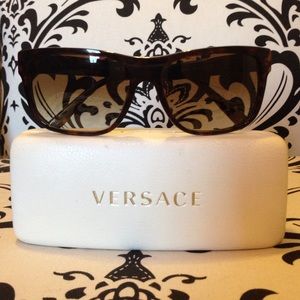Versace Sunglasses
