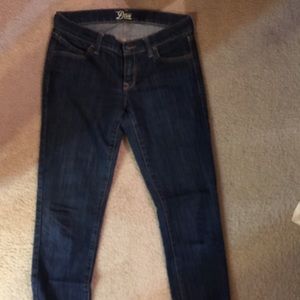 Old Navy Diva jeans