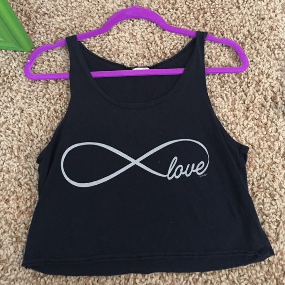 Brandy tank top - Picture 1 of 2