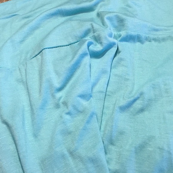 NWOT MINT MAXI LONG SKIRT - Picture 3 of 3