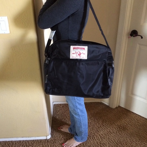 Black bag