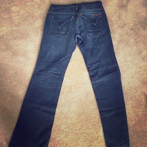 Men's Hudson Jeans size 30