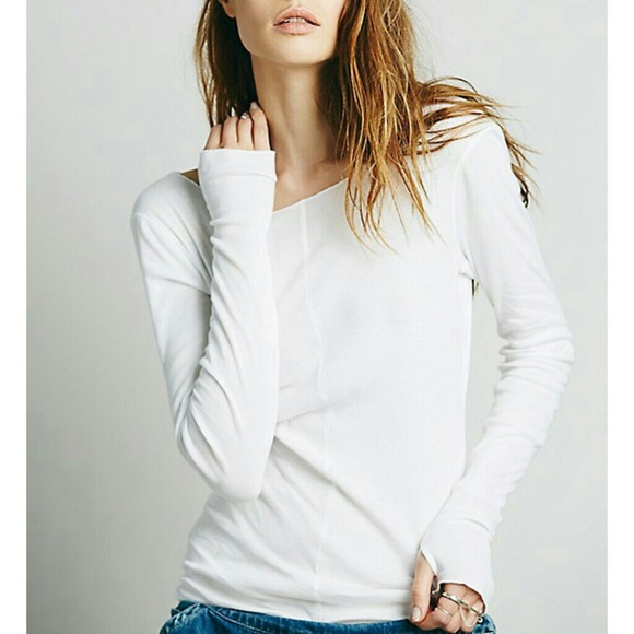 Sweet dream layering top NWT FP