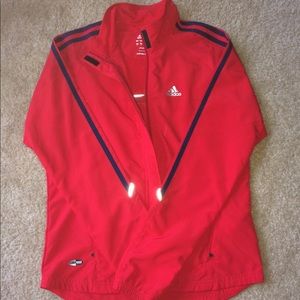 🚫SOLD🚫NWOT Super Light Adidas ClimaProof Jacket