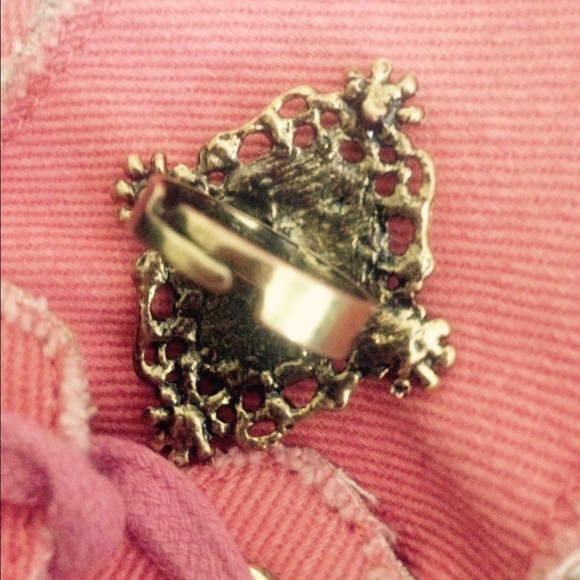 Cocktail ring - Picture 2 of 3