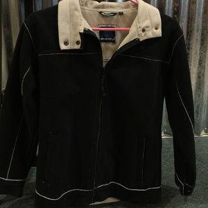 Snozu fleece jacket