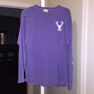 Jadelynn brooke long sleeve t