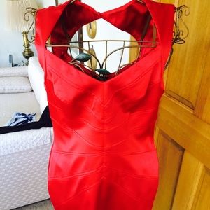Size 14 Jessica Simpson Cocktail Dress