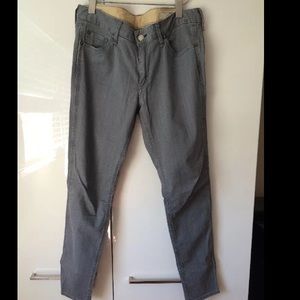 Rag & Bone super skinny