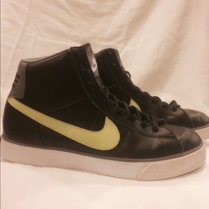 Nike Blazers