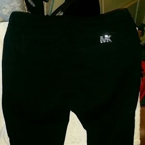 Black Michael Kors jeans