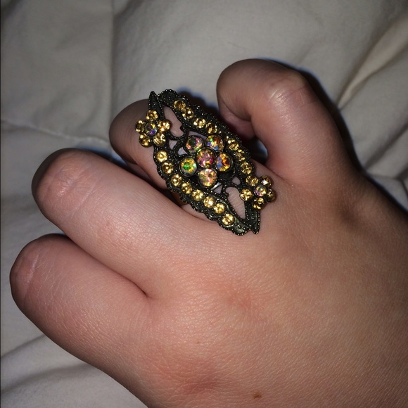 SOLD Ring Bundle - Picture 2 of 3