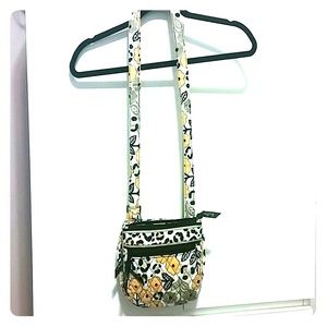 Vera Bradley cross body