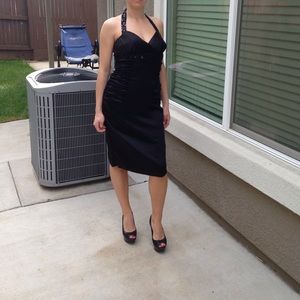 Betsey Johnson dress