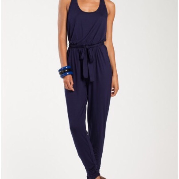 Trina Turk Nomad jumpsuit