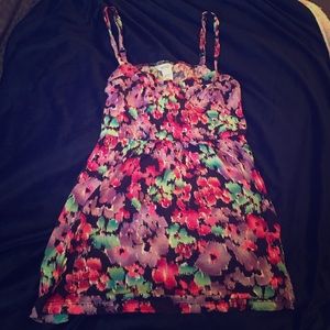 Kirra PacSon tank top