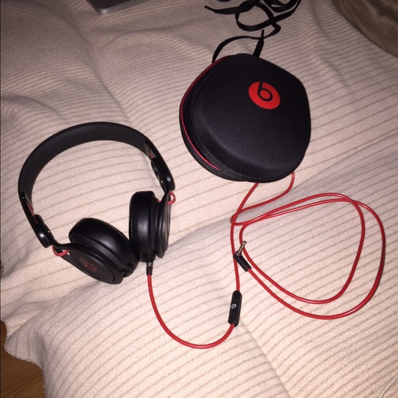 dr dre beats mixr