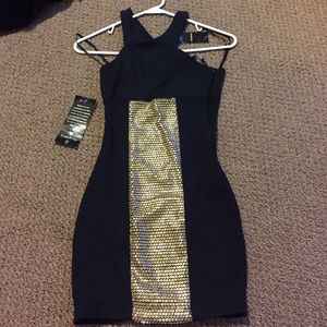 Bebe dress xxs
