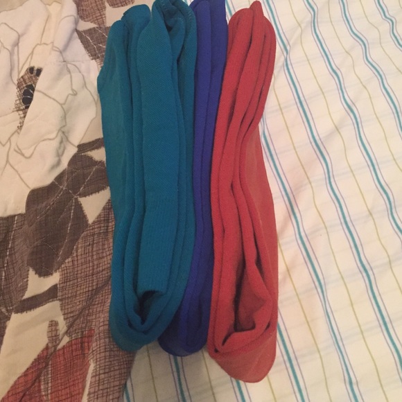 Lot of leggings