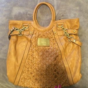 Nicole by Nicole Miller purse. NWOT