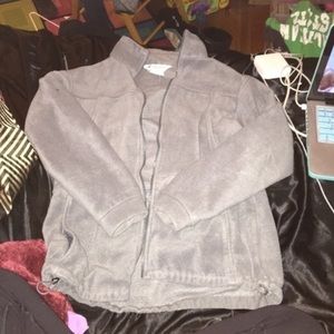 Columbia jacket