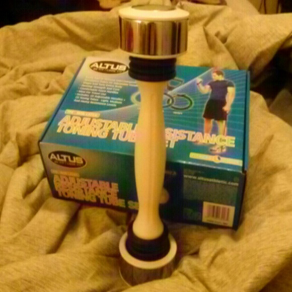 Exercise Duo - Picture 4 of 4