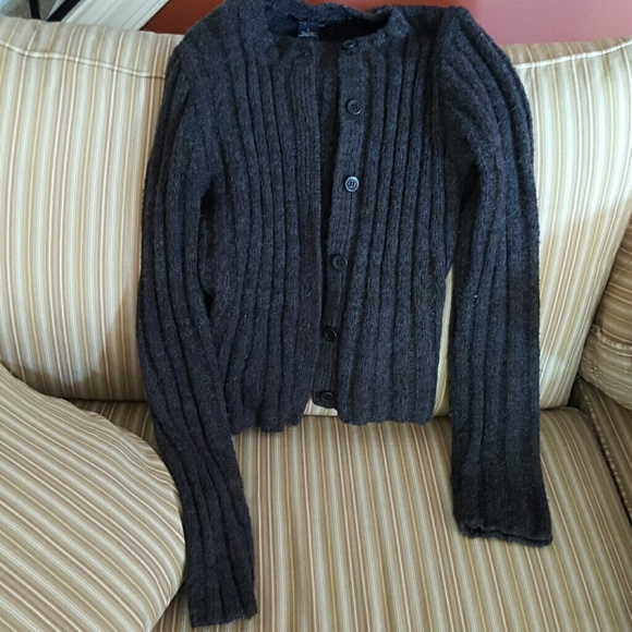 Sweater - Picture 3 of 3