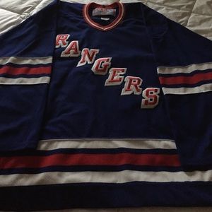 New York Rangers Jersey-Never worn