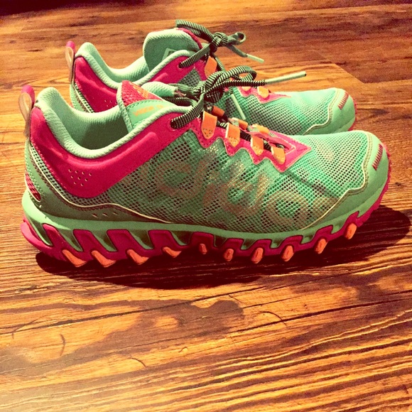 Adidias shoes