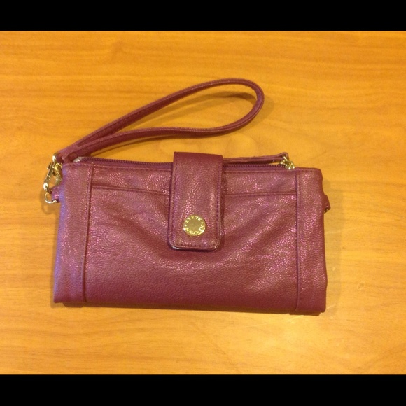 Steve Madden wallet - Picture 2 of 4
