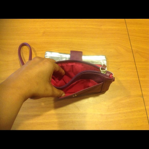 Steve Madden wallet - Picture 4 of 4