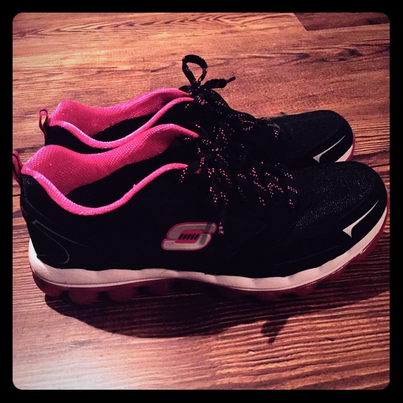 Sketchers