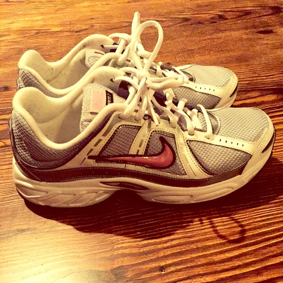 Nike shoes