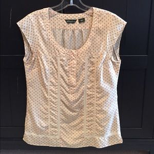 Eddie Bauer Blouse*REDUCED-SOLD