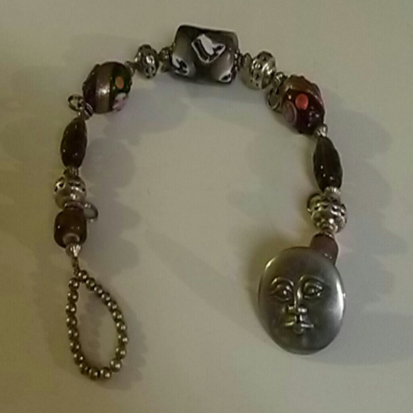 Beautiful Charm bracelet