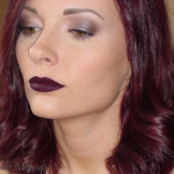 • mac dramatic encounter lipstick • - Picture 4 of 4