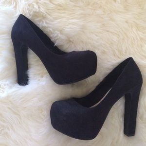 H&M Pumps
